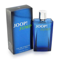 Joop Jump For Men 3.4 oz Eau De Toilette Spray