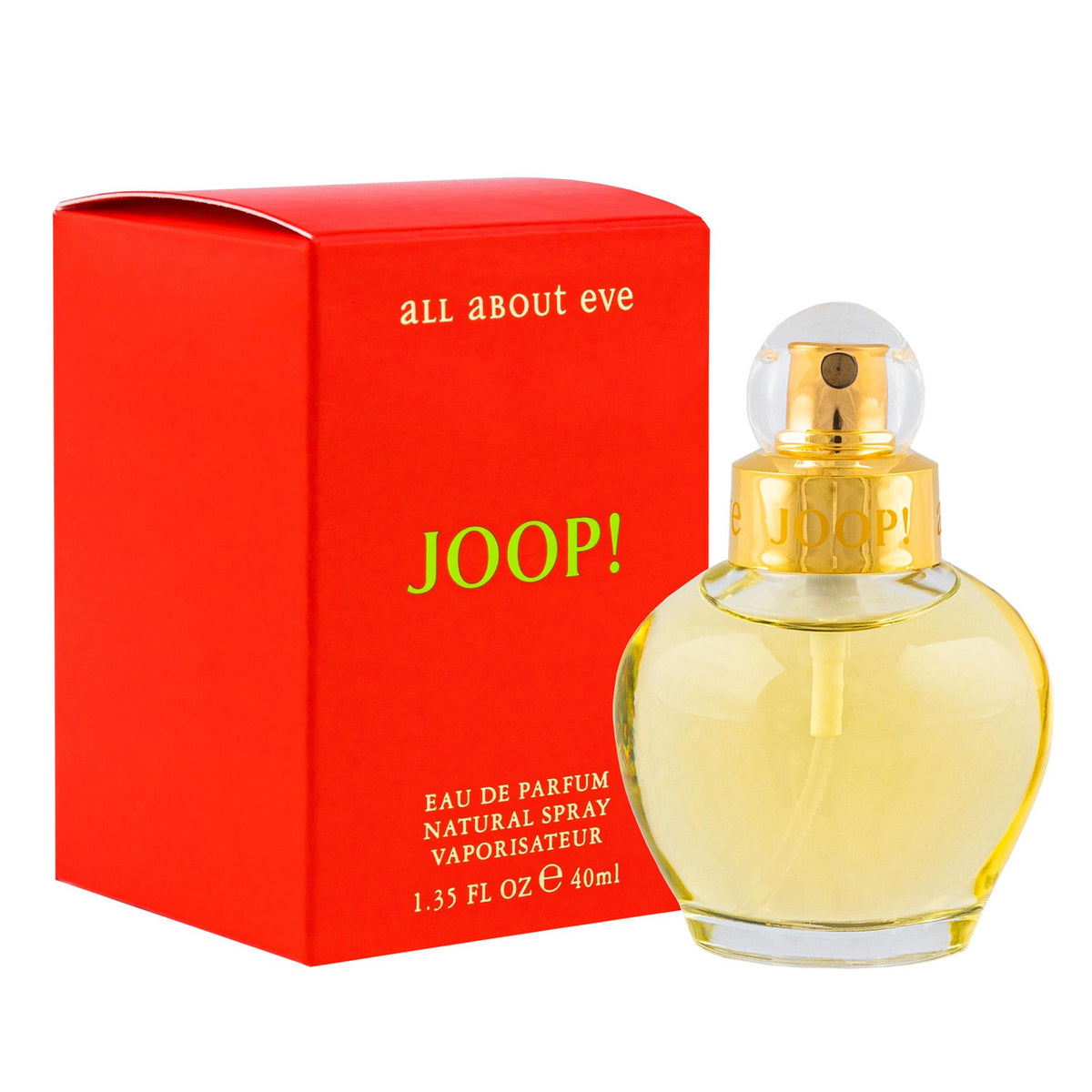 Joop! All About Eve For Women 1.4 oz Eau De Parfum Spray