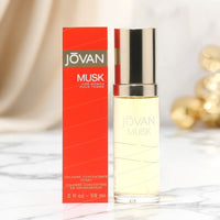 Jovan Musk Concentrate For Women