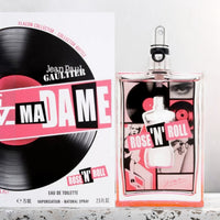 Jean Paul Gaultier Madame Rose 'n' Roll For Women
