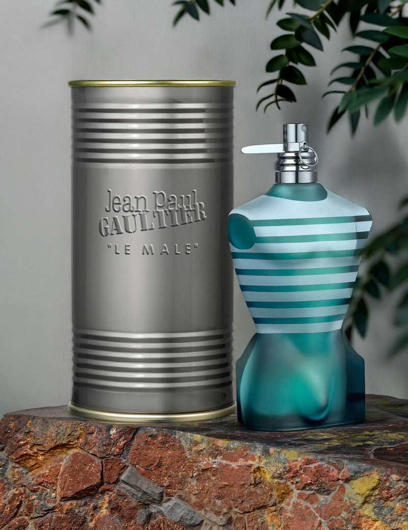 Jean Paul Gaultier Le Male Men For Men