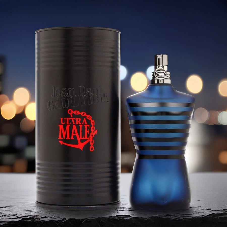 Jean Paul Gaultier Le Male Ultra For Men
