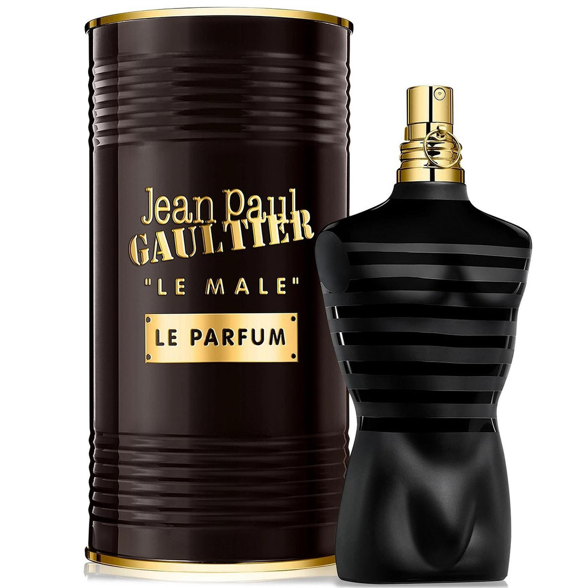Jean Paul Gaultier Le Male Le Parfum Intense 6.8 oz Eau De Parfum Spray