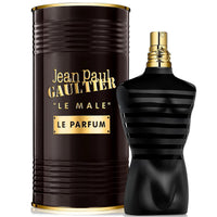 Jean Paul Gaultier Le Male Le Parfum Intense 6.8 oz Eau De Parfum Spray