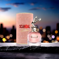 Jean Paul Gaultier Scandal For Women