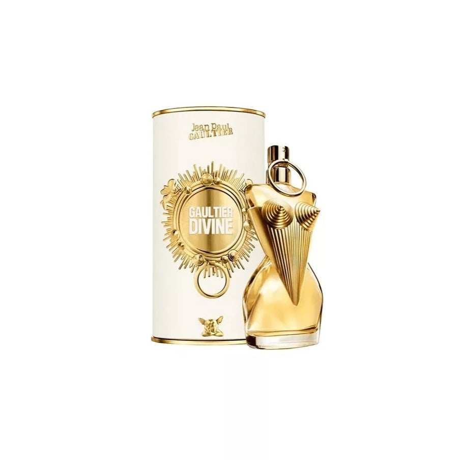 Jean Paul Gaultier Gaultier Divine For Women 3.4 oz Eau De Parfum Spray