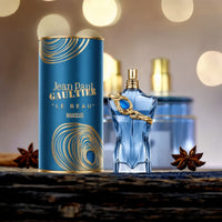 Jean Paul Gaultier Le Beau Narcisee For Men 2.5 oz Eau De Parfum Spray