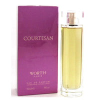 Worth Courtesan 3 oz Eau De Parfum Spray