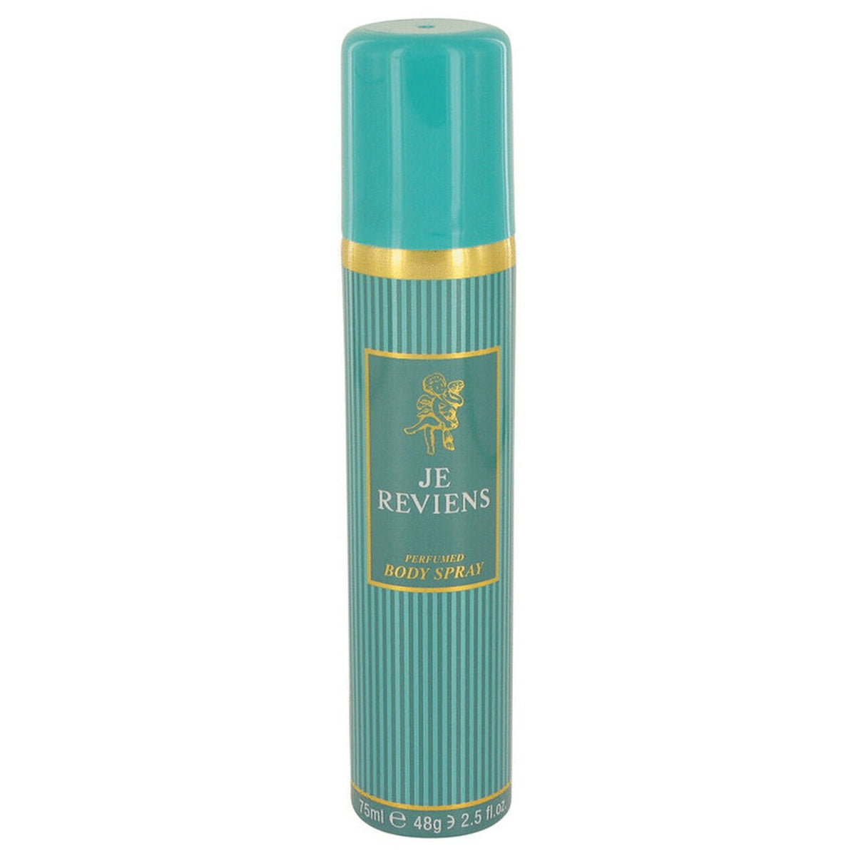 Worth Je Reviens Worth 2.5 oz Body Spray