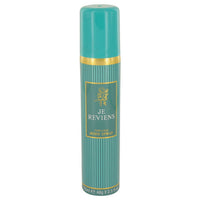 Worth Je Reviens Worth 2.5 oz Body Spray