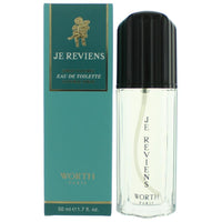 Worth Je Reviens Worth 1.7 oz Eau De Toilette Spray