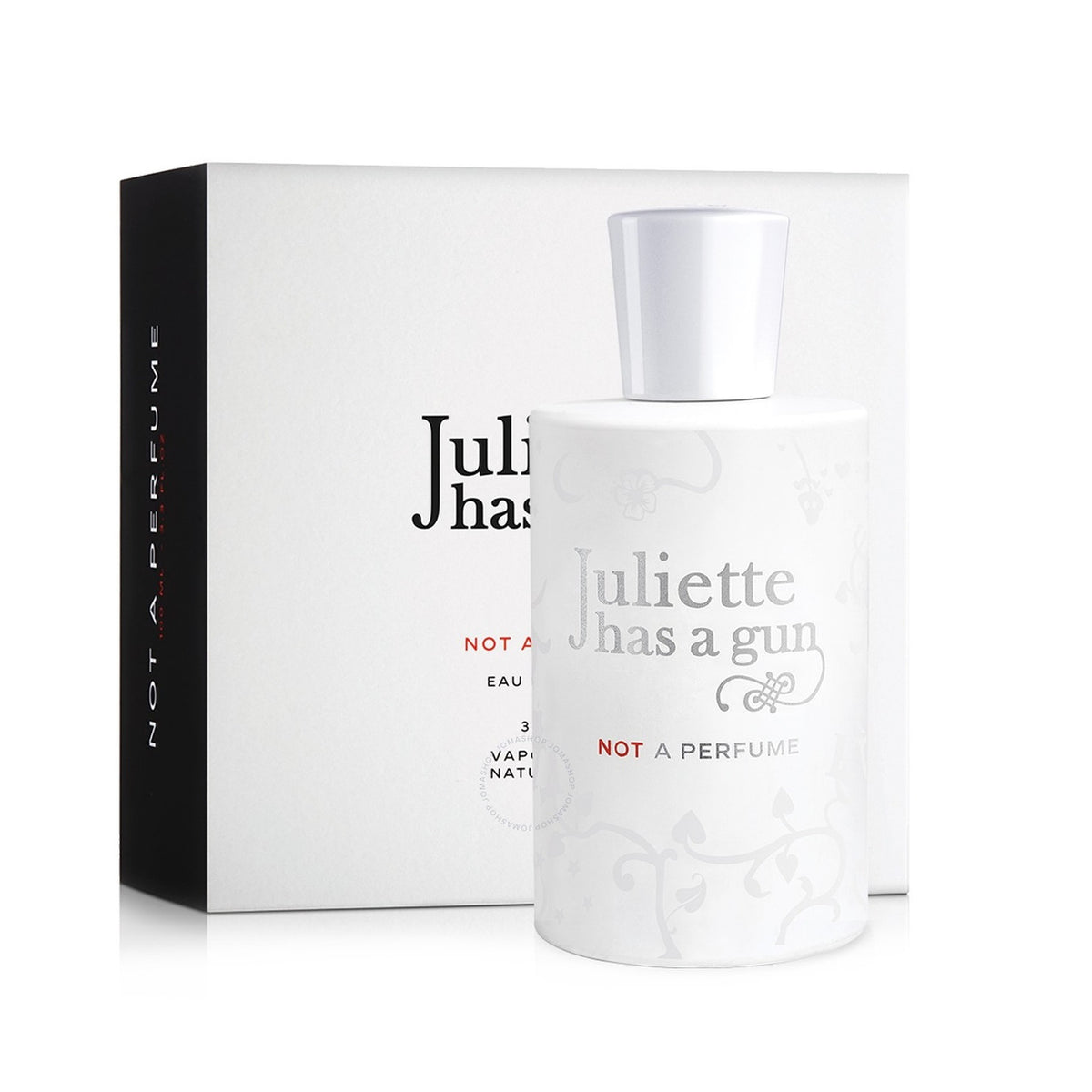 Juliette Has A Gun Not A Perfume For Women 3.3 oz Eau De Parfum Spray