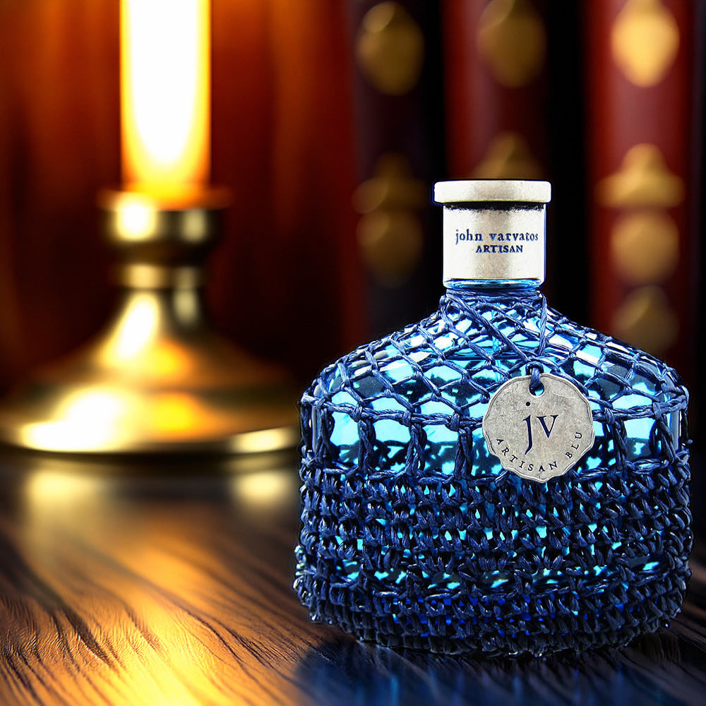 John Varvatos Artisan Blu For Men