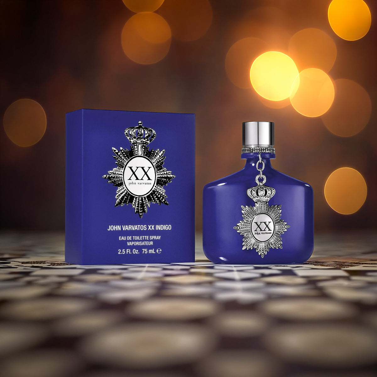 John Varvatos Xx Indigo For Men