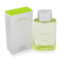 Kenneth Cole Reaction For Men 3.4 oz Eau De Toilette Spray