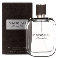 Kenneth Cole Mankind 3.4 oz Eau De Toilette Spray