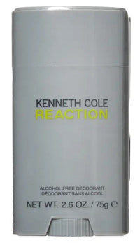 Kenneth Cole Reaction For Men 2.6 oz Deodorant Stick