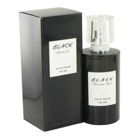 Kenneth Cole Black For Women 3.4 oz Eau De Parfum Spray