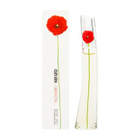 Kenzo Flower 0.14 oz For Women Eau De Parfum Mini