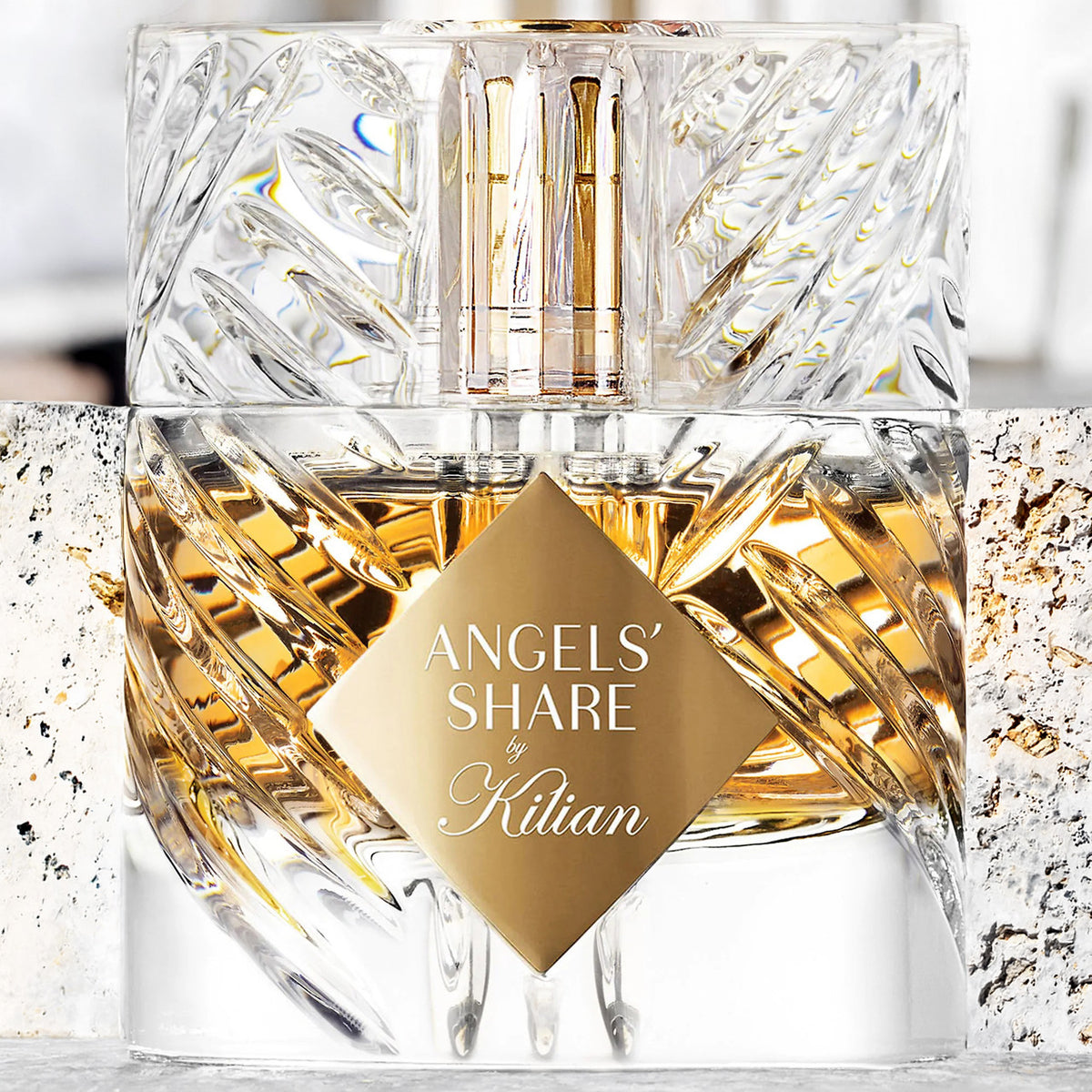 Kilian Angels' Share