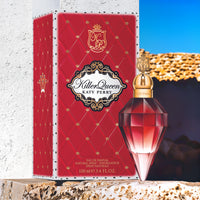 Katy Perry Killer Queen For Women