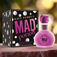 Katy Perry Mad Potion For Women