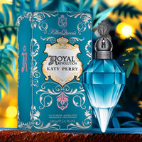 Katy Perry Royal Revolution For Women