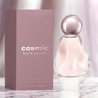 Kylie Jenner Cosmic For Women 1.6 oz Eau De Parfum Spray