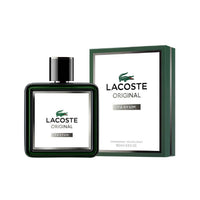Lacoste Original For Men 3.3 oz Parfum Spray