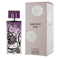 Lalique Amethyst Eclat For Women 3.3 oz Eau De Parfum Spray