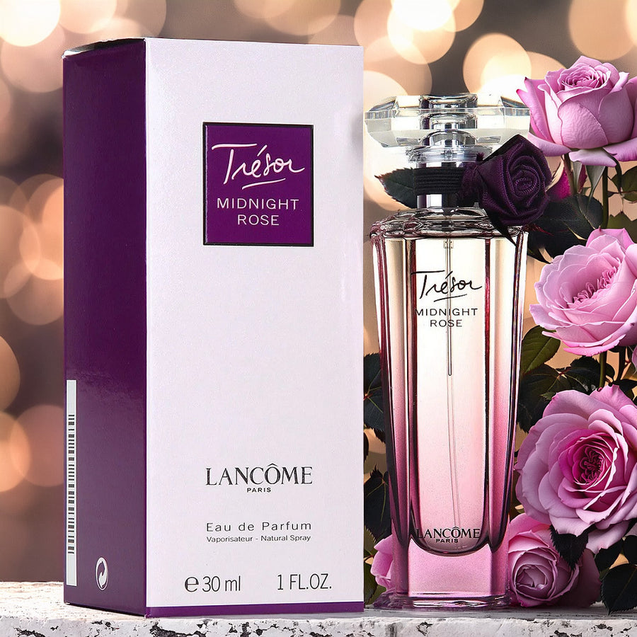 Lancome Tresor Midnight Rose For Women