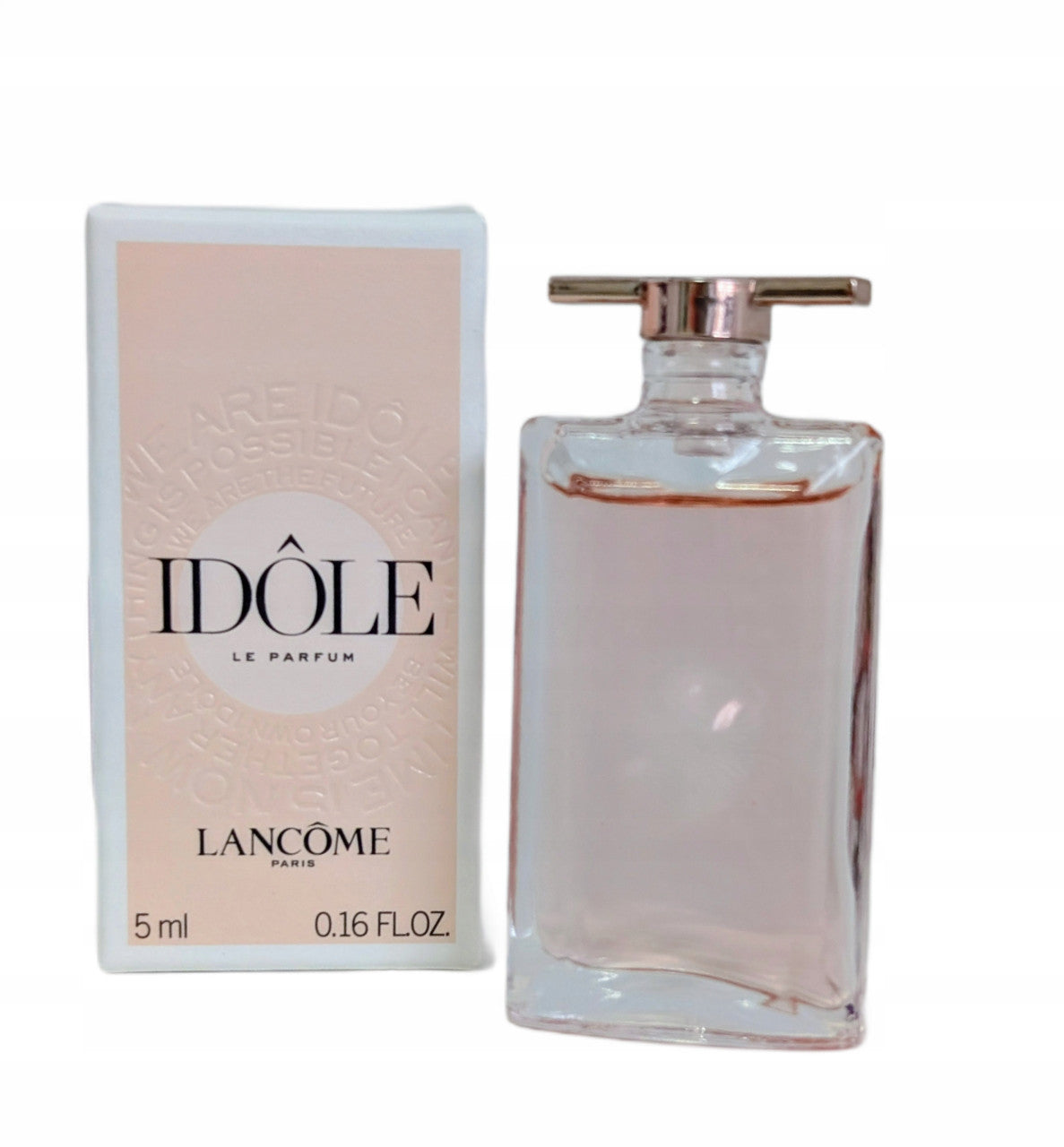 Lancome Idole Le Parfum 0.17 oz For Women Parfum Mini