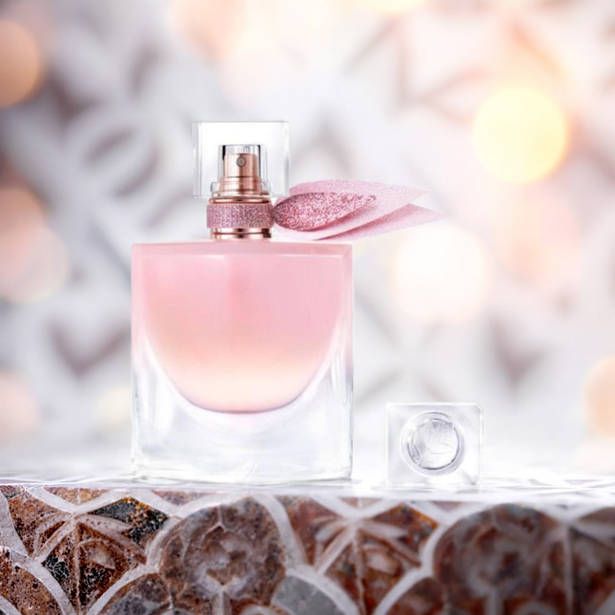 Lancome La Vie Est Belle Vanille Nude For Women
