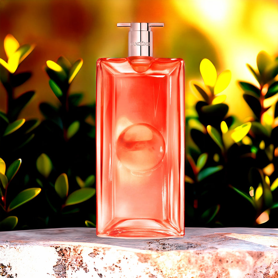 Lancome Idole Peach'n Roses For Women