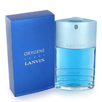 Lanvin Oxygene For Men 3.4 oz Eau De Toilette Spray