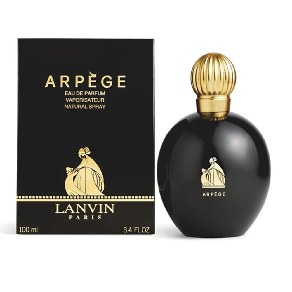 Lanvin Arpege For Women 3.4 oz Eau De Parfum Spray
