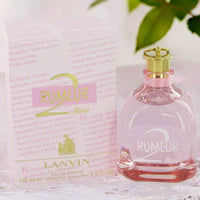Lanvin Rumeur 2 Rose For Women 3.3 oz Eau De Parfum Spray