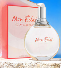 Lanvin Mon Eclat For Women 3.4 oz Eau De Parfum Spray