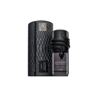 Lattafa Musamam Black Intense For Men 3.4 oz Eau De Parfum Spray