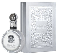 Lattafa Fakhar Lattafa Platin 3.4 oz Eau De Parfum Spray