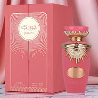 Lattafa Jouri For Women