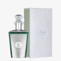 Lattafa Sherif 3.4 oz Eau De Parfum Spray