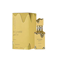 Lattafa Eclaire Banoffi 3.4 oz Eau De Parfum Spray
