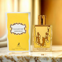 Maison Alhambra Sugar Me Creme Brulee For Women