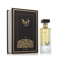 Lattafa Adeeb 2.7 oz Eau De Parfum Spray