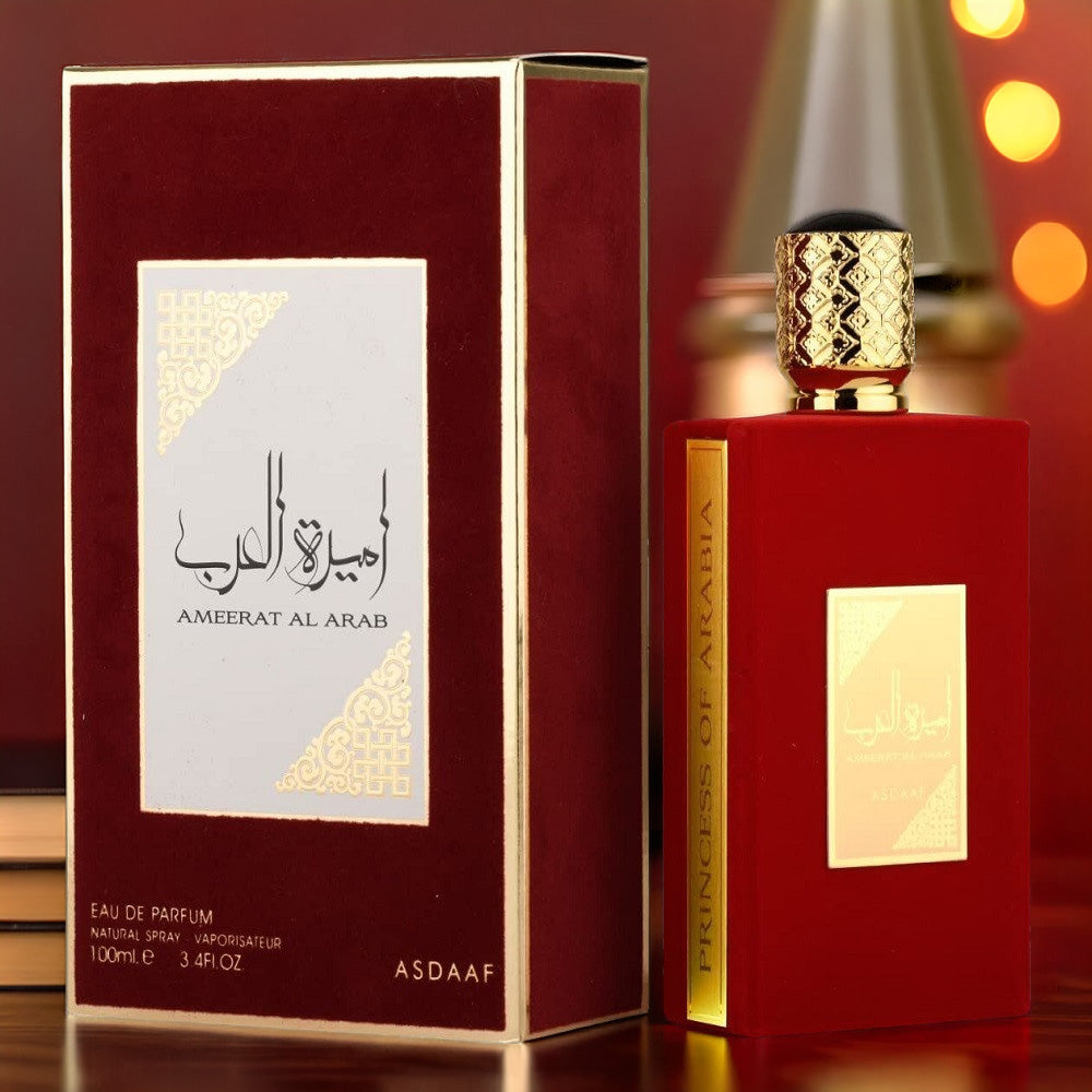 Lattafa Ameerat Al Arab