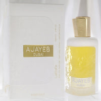 Lattafa Ajayeb Dubai Portrait 3.4 oz Eau De Parfum Spray
