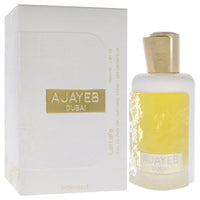 Lattafa Ajayeb Dubai Portrait 3.4 oz Eau De Parfum Spray