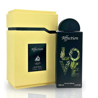 Lattafa Pride Affection 3.4 oz Eau De Parfum Spray