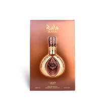 Lattafa Masa 3.4 oz Eau De Parfum Spray
